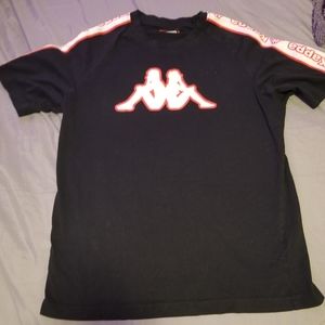 Kappa shirt
